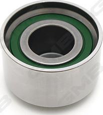 GMB GT10050 - Poulie renvoi / transmission, courroie de distribution droxauto.com