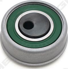 GMB GT10072 - Poulie-tendeur, courroie de distribution droxauto.com