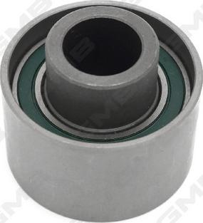 GMB GT80920 - Poulie renvoi / transmission, courroie de distribution droxauto.com