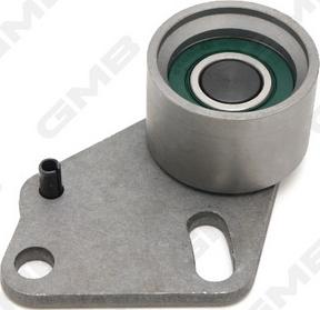 GMB GT80490 - Poulie-tendeur, courroie de distribution droxauto.com