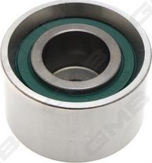 GMB GT80540 - Poulie renvoi / transmission, courroie de distribution droxauto.com