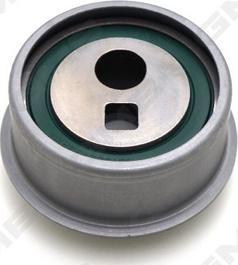 GMB GT80300 - Poulie-tendeur, courroie de distribution droxauto.com