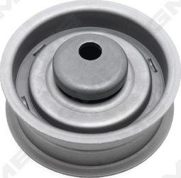 GMB GT80280 - Poulie-tendeur, courroie de distribution droxauto.com
