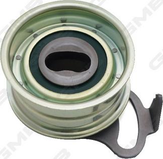 GMB GT80710 - Poulie-tendeur, courroie de distribution droxauto.com