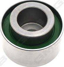 GMB GT20060 - Poulie renvoi / transmission, courroie de distribution droxauto.com