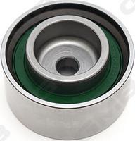 GMB GT20020 - Poulie renvoi / transmission, courroie de distribution droxauto.com