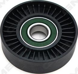 GMB GTA0080 - Poulie renvoi / transmission, courroie trapézoïdale à nervures droxauto.com