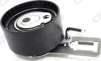 GMB GTB0540 - Poulie-tendeur, courroie de distribution droxauto.com