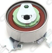 GMB GTB0030 - Poulie-tendeur, courroie de distribution droxauto.com