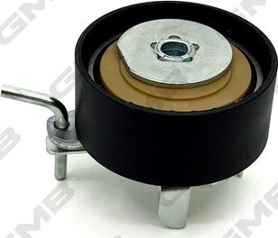 GMB GTB1090 - Poulie-tendeur, courroie de distribution droxauto.com