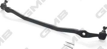 GMB 0401-0972 - Barre de connexion droxauto.com