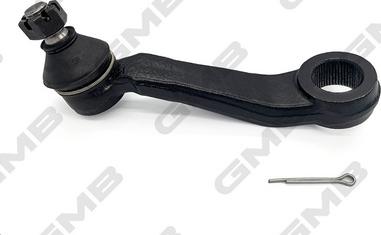 GMB 0501-0532 - Levier de commande de direction droxauto.com