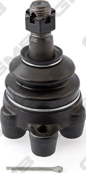 GMB 0104-0531 - Rotule de suspension droxauto.com