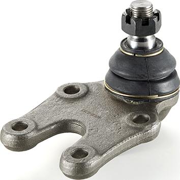 GMB 0106-0025 - Rotule de suspension droxauto.com