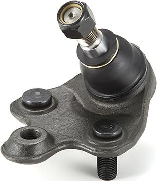 GMB 0101-0925 - Rotule de suspension droxauto.com