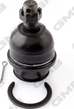 GMB 0101-0675 - Rotule de suspension droxauto.com
