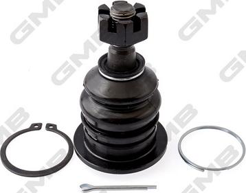 GMB 0101-0671 - Rotule de suspension droxauto.com