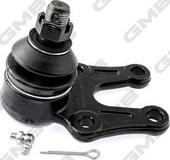 GMB 0101-0315 - Rotule de suspension droxauto.com