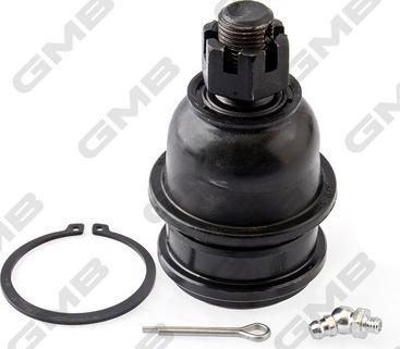 GMB 0102-0400 - Rotule de suspension droxauto.com