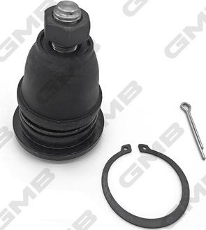 GMB 0102-0721 - Rotule de suspension droxauto.com