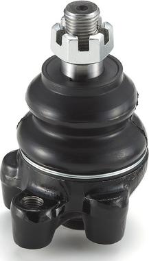 GMB 0110-0531 - Rotule de suspension droxauto.com