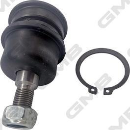 GMB 0110-0105 - Rotule de suspension droxauto.com