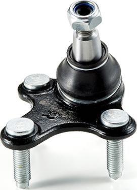 GMB 0125-0026 - Rotule de suspension droxauto.com