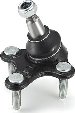 GMB 0125-0027 - Rotule de suspension droxauto.com
