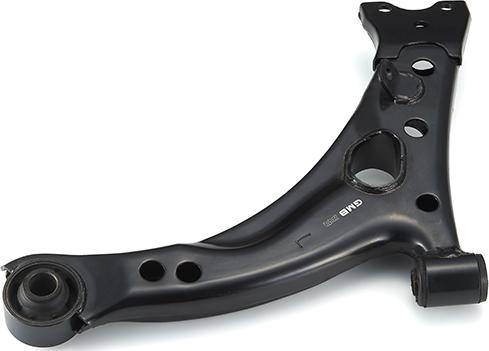 GMB 0201-0697 - Bras de liaison, suspension de roue droxauto.com