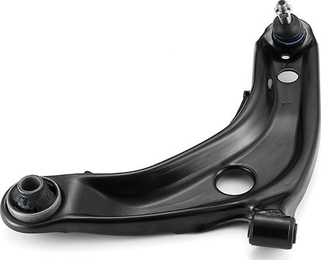 GMB 0201-0737 - Bras de liaison, suspension de roue droxauto.com