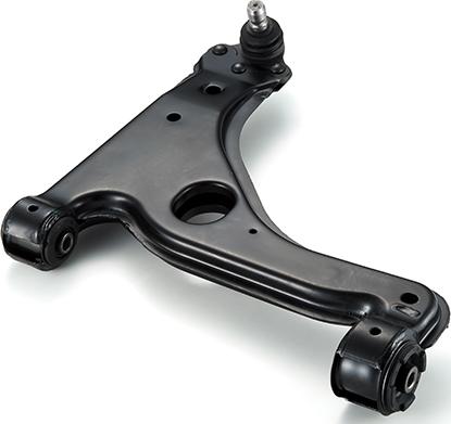 GMB 0215-0011 - Bras de liaison, suspension de roue droxauto.com