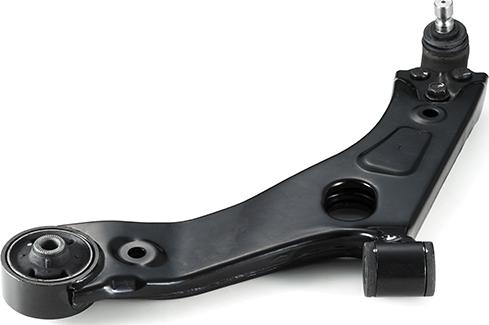 GMB 0210-0297 - Bras de liaison, suspension de roue droxauto.com