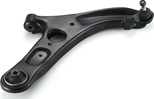 GMB 0210-0276 - Bras de liaison, suspension de roue droxauto.com