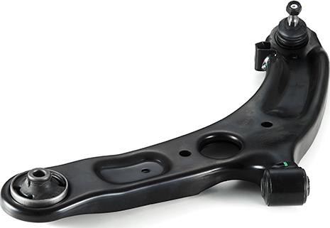 GMB 0210-0277 - Bras de liaison, suspension de roue droxauto.com