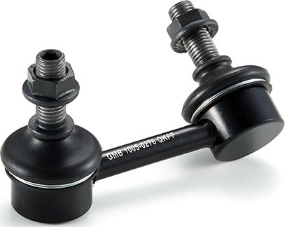 GMB 1005-0276 - Entretoise / tige, stabilisateur droxauto.com