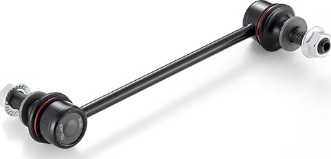 GMB 1001-0695 - Entretoise / tige, stabilisateur droxauto.com