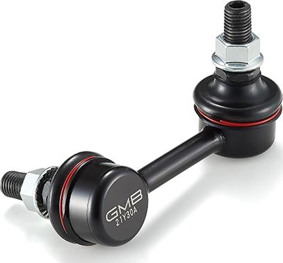 GMB 1001-0222 - Entretoise / tige, stabilisateur droxauto.com