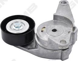 GMB GAT30520 - Tendeur de courroie, courroie trapézoïdale à nervures droxauto.com