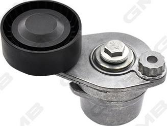 GMB GAT30030 - Tendeur de courroie, courroie trapézoïdale à nervures droxauto.com