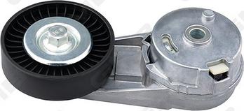 GMB GAT30230 - Tendeur de courroie, courroie trapézoïdale à nervures droxauto.com