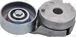 GMB GAT31640 - Tendeur de courroie, courroie trapézoïdale à nervures droxauto.com