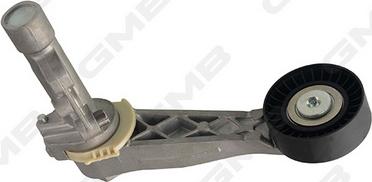 GMB GAT20430 - Tendeur de courroie, courroie trapézoïdale à nervures droxauto.com