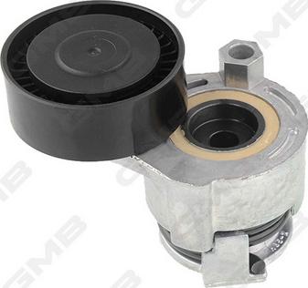 GMB GAT20590 - Tendeur de courroie, courroie trapézoïdale à nervures droxauto.com