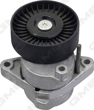 GMB GAT20210 - Tendeur de courroie, courroie trapézoïdale à nervures droxauto.com