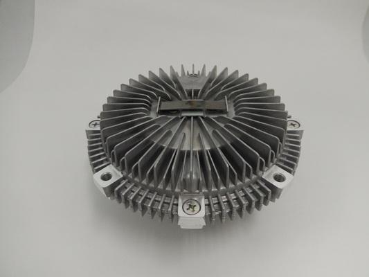 GMB GFN-239 - Embrayage, ventilateur de radiateur droxauto.com