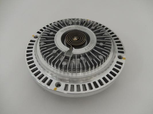 GMB GFVW-202 - Embrayage, ventilateur de radiateur droxauto.com