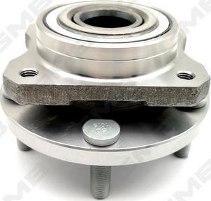 GMB GH30150 - Moyeu de roue droxauto.com