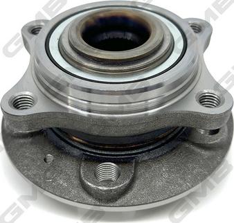 GMB GH31430 - Moyeu de roue droxauto.com