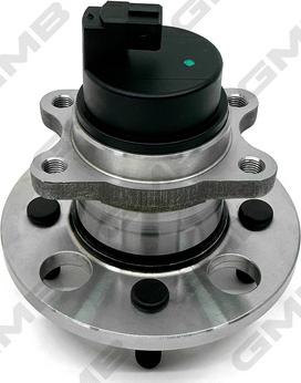 GMB GH31585A - Moyeu de roue droxauto.com