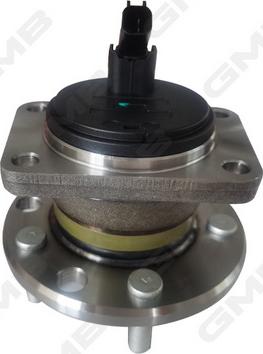 GMB GH31850A - Moyeu de roue droxauto.com